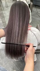-斑斓色彩沙龙