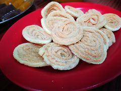 -欢姐伦教糕(北海大道北店)