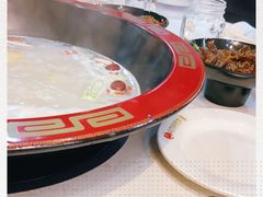 -京门活鱼馆·鱼火锅(百子湾（原红庙）店)