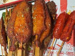 -辣小鲜·南昌大排档(船山路店)