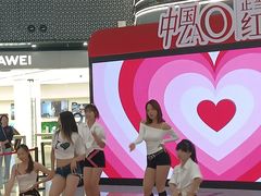 -万达广场(北京槐房店)