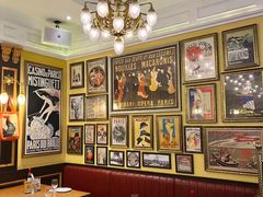 -Entrecôte 法国牛扒馆(保利·时光里店)