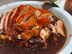 -南京大牌档(济南万象城店)