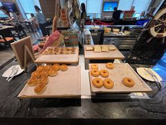 -富力铂尔曼大酒店-尚西餐厅