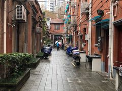 -大韩民国临时政府旧址
