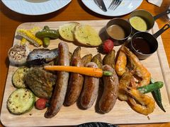 -布拉格餐厅· 中欧捷克菜(全国首店)