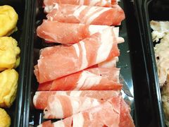 羔羊卷-季季红火锅(解放东路店)
