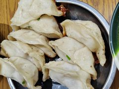 锅贴-黄阿姨锅贴大王(万航渡路店)