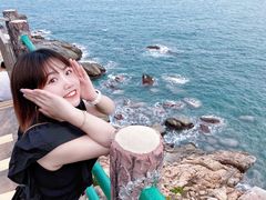 -广东惠东海龟国家级自然保护区