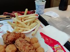-华莱士(新城店)