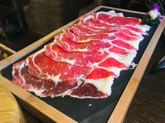 -滇釜火锅·能喝汤的火锅(车公庄店)