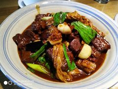 -丰乐餐厅·始于1999·本地老字号