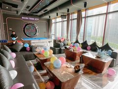 -星聚会KTV X Party(上海真如中海环宇城店)