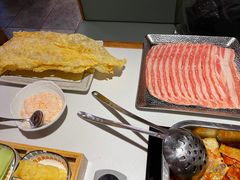 -螺大喜螺蛳粉火锅(雍和宫店)
