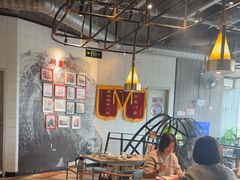 -八合里潮汕鲜牛肉火锅(万科里店)