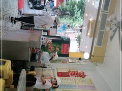大堂-芬芳甜品(同福路店)