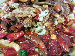 乐乐水煮肉片-乐乐餐厅(湘子庙街店)