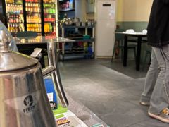 -肥家大排档(天河体育西店)