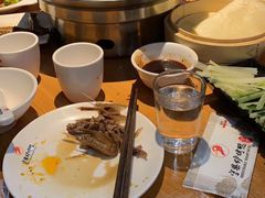 -守柴炉烤鸭(鱼嘴店)