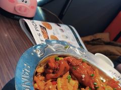 -胖哥俩肉蟹煲(河北勒泰购物中心店)