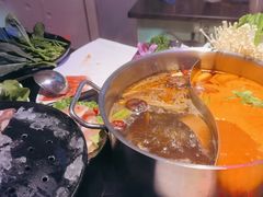 -唯爱KTV聚会餐厅(仙林东城汇店)