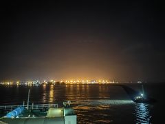 -粤海铁路北港码头