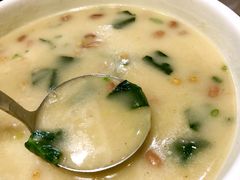 甜沫-梅飞酒家(名辉豪庭店)