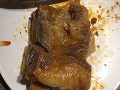 好大只排骨-火炉火自助餐(枫蓝国际店)