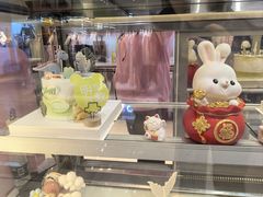 -CAKE BOSS 蛋糕老板(西单君太百货店)