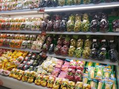 -神农美特好生鲜超市(康宁街店)