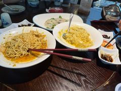 -鱼食饭稻·苏浙土菜17年老馆子(平江路店)