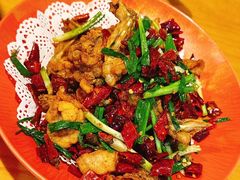 -金龙·打边炉(南京西路店)