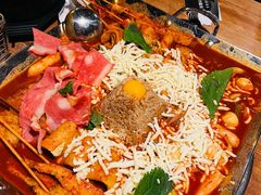 -包装马车·韩国料理·포장마차