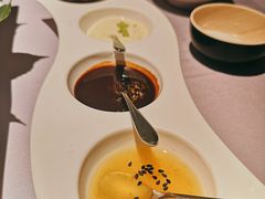 梧桐四味烤鸭-梧桐北京烤鸭·铜锅涮肉(海岸城店)