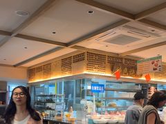 -老淮滨-蚌埠非遗小吃(淮河路店)