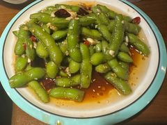 -渔港烤鱼(中百广场店)