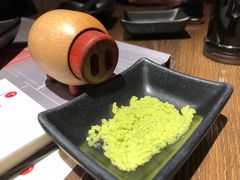 -大雄寿司(中华广场店)