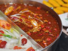 -老鼎旺安格斯牛肉火锅(衡艺广场店)