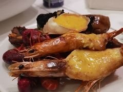 -第六季自助餐厅(北太平庄店)