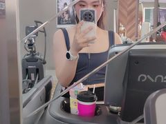 -美航国际健身(北京华联店)