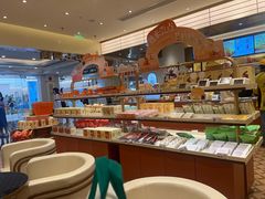 -沪上阿姨·臻选茶饮(上海环球港店)