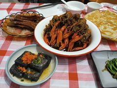 -江味龙虾馆·裸蓝龙虾(南山店)