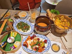 -KingThaia金泰兰(滨江天街店)