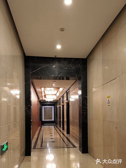 上海光大会展中心国际大酒店图片