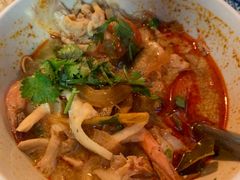 -Barrab restaurant Chiang Rai