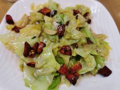 -台北楚楚园馅饼粥(虹桥南丰城店)