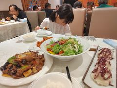 -福来居烤鸭店(天坛二店)