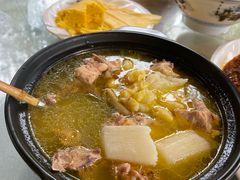 -青城甲(青城山店)