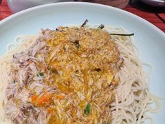 -裕兴记•蟹黄面馆(人民广场店)