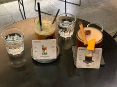 -BE NORMAL CAFE(霞溪路店)